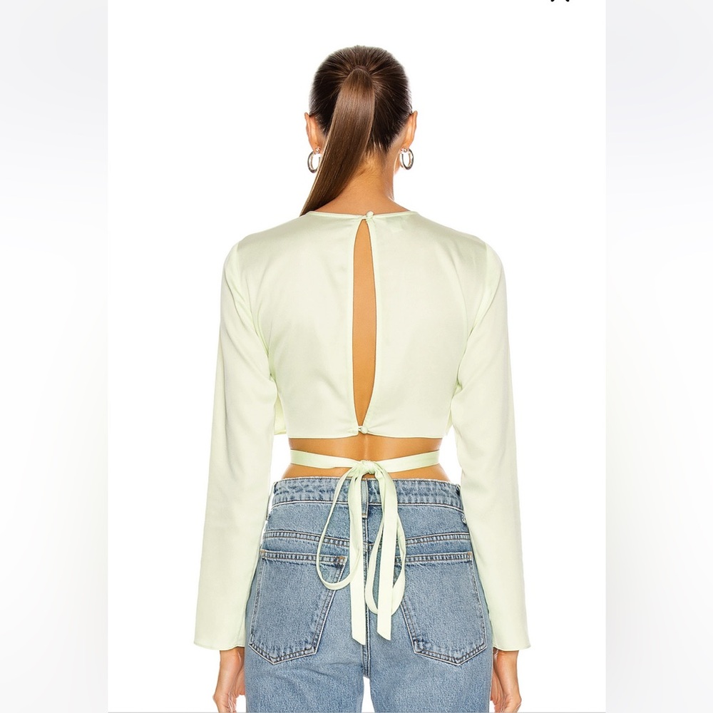 Grlfrnd top - Picture 3 of 12